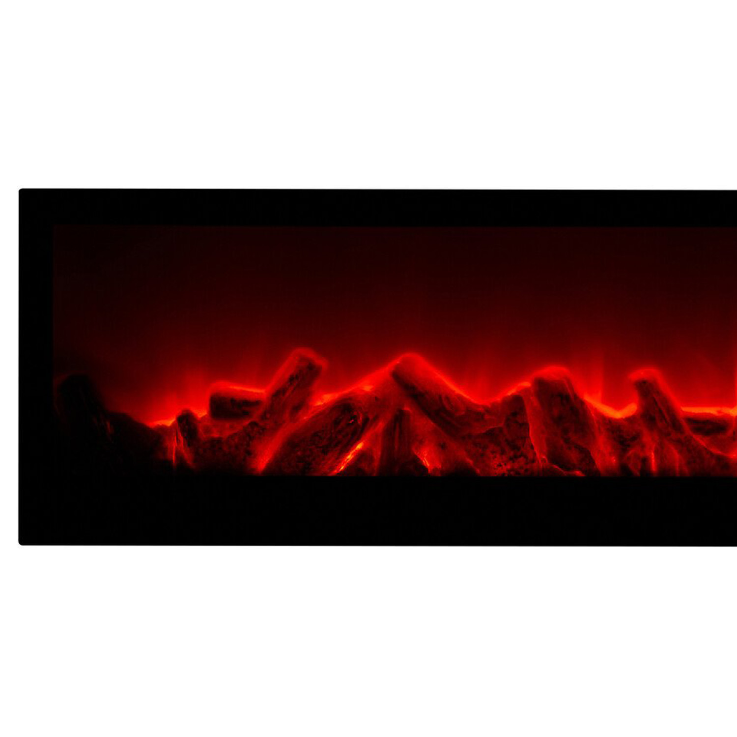 LED Fireplace Image 6