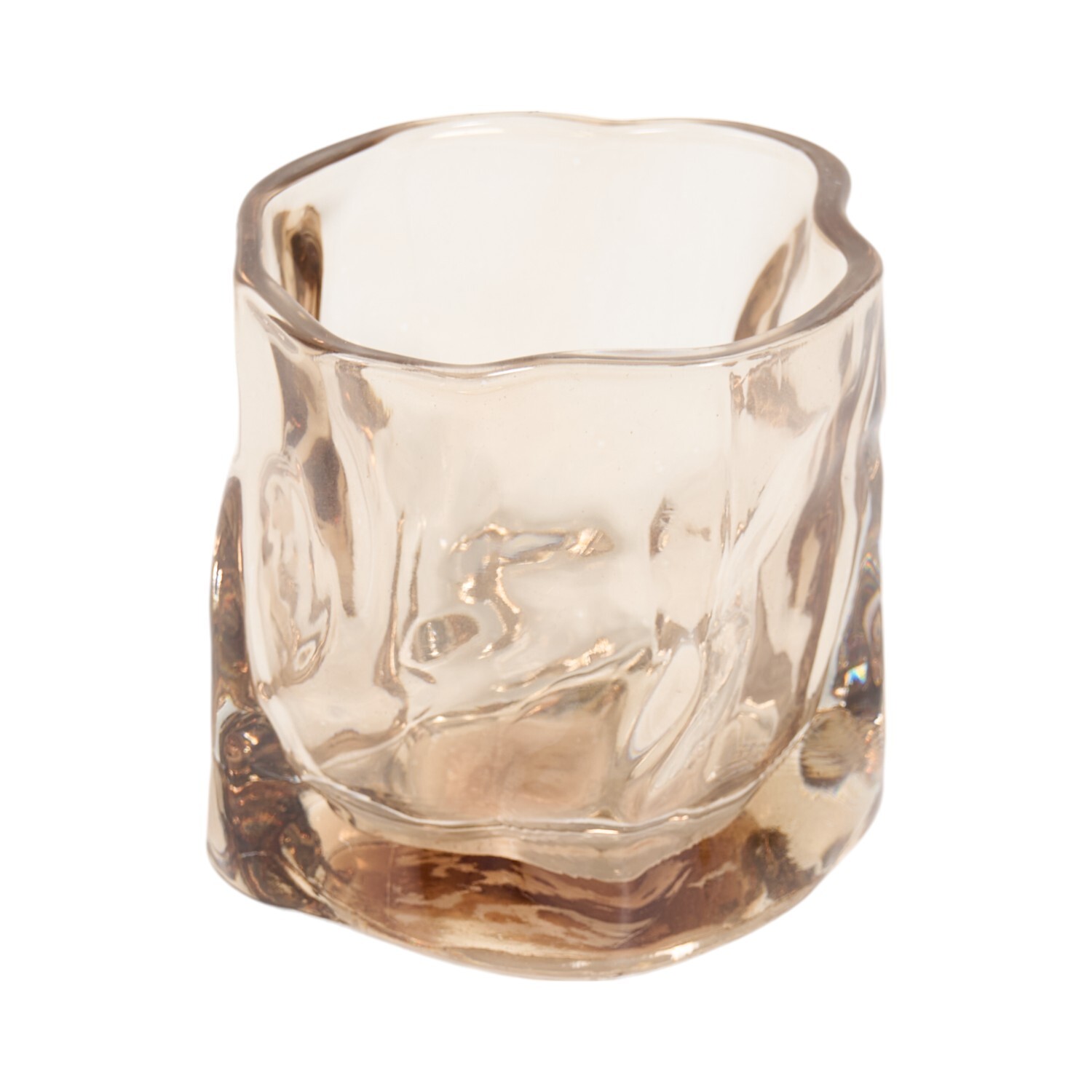 Alayna Swirl Tealight Holder Image 6