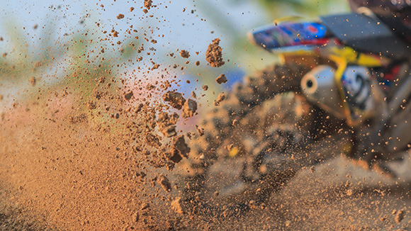 DS Superstores partners with VMXdN Foxhill & Farleigh Castle Vets MX