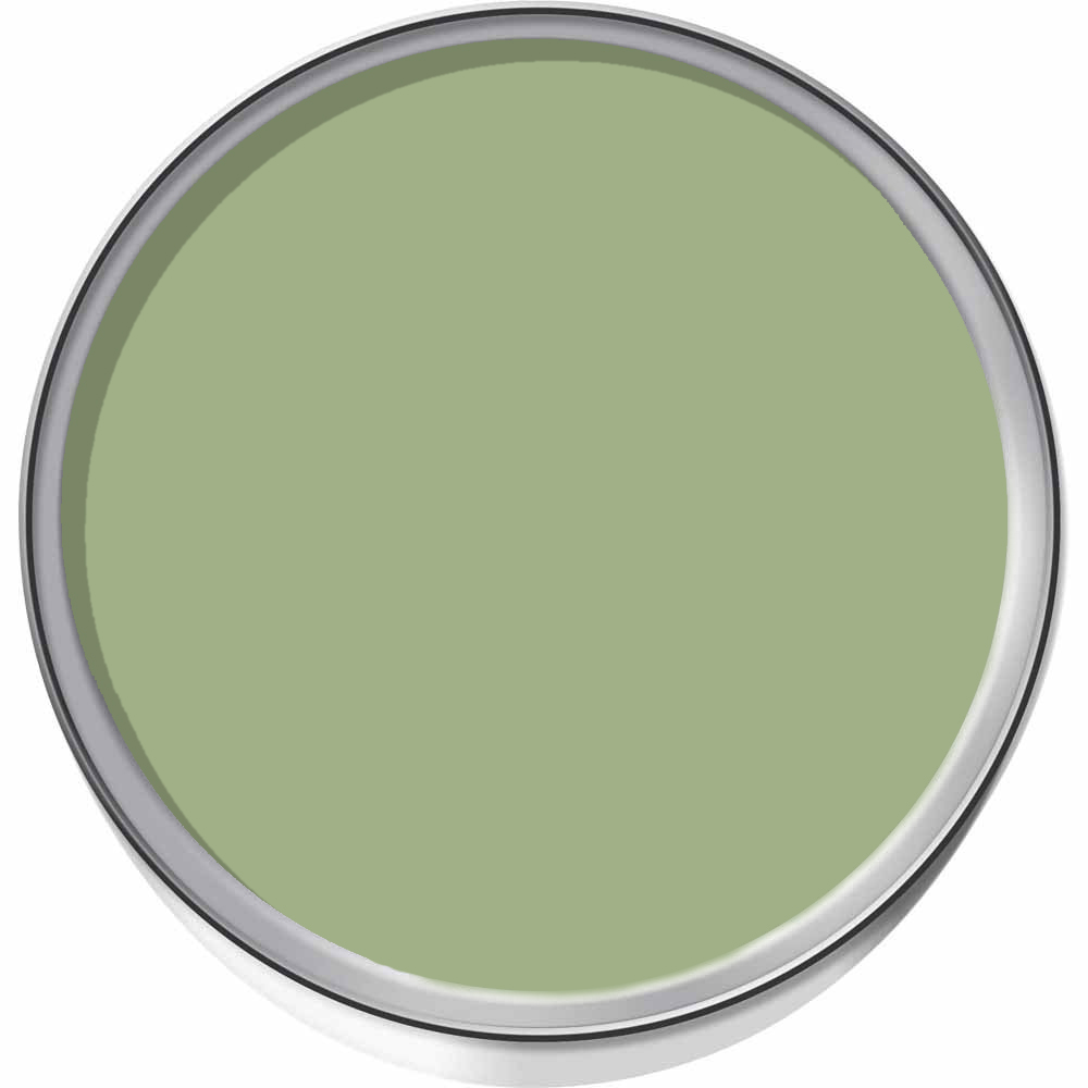 Thorndown Sedge Green Peelable Glass Paint 750ml Image 4