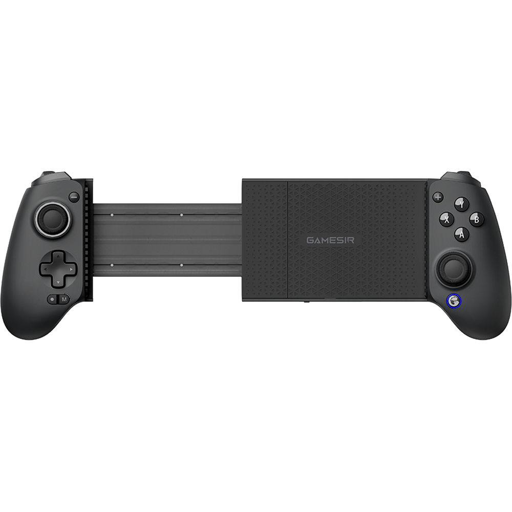 Maximus GameSir G8 Galileo Plus Bluetooth Wireless Mobile Game Controller Image 3