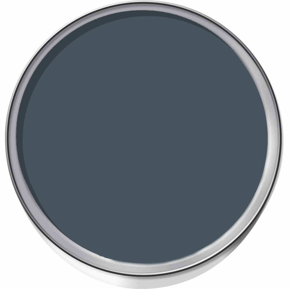 Ronseal Super Flexible Dark Grey Primer and Undercoat 750ml Image 3