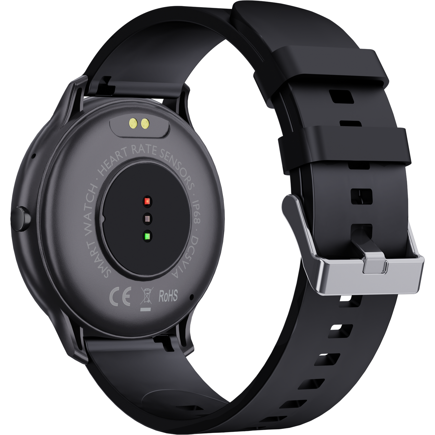 Sensei Smart WatchBlack Image 5