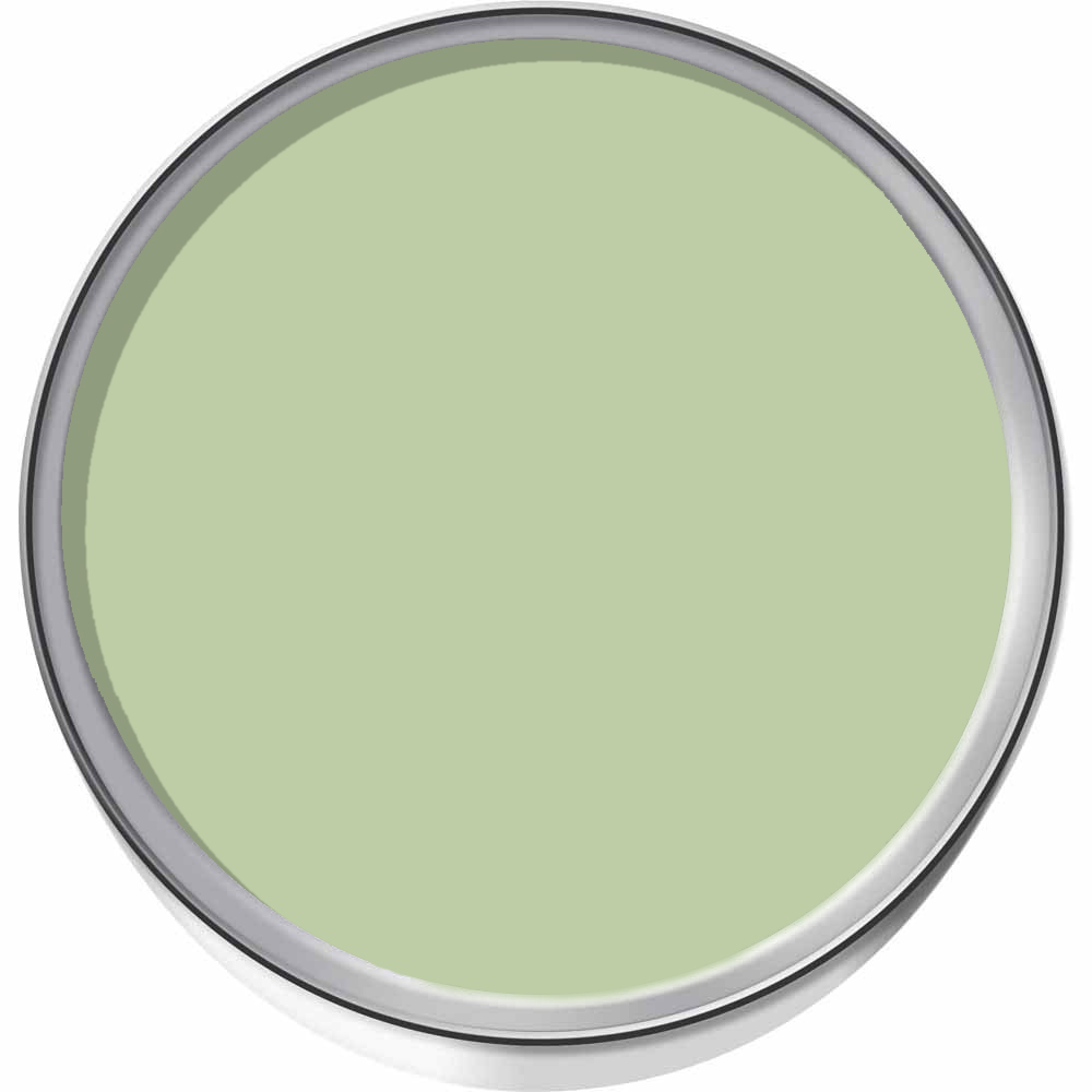 Thorndown Parlyte Green Peelable Glass Paint 750ml Image 4