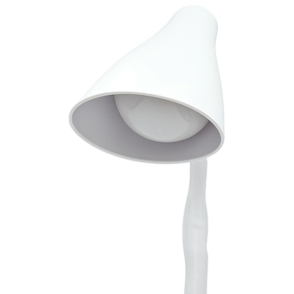 Marco Paul 12 LED Adjustable Rechargeable Desk Lamp Image 2