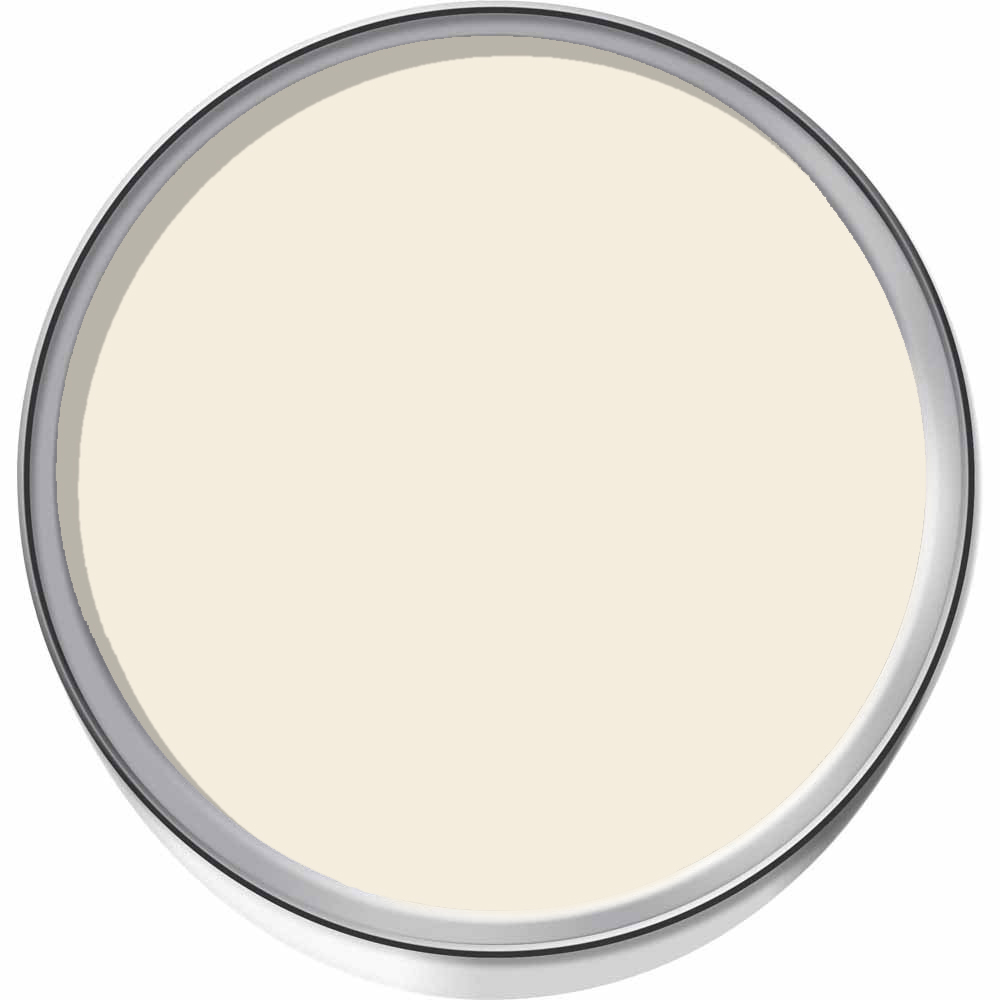 Wilko Kitchen Crushed Almond Matt Emulsion Paint 2.5L Image 4
