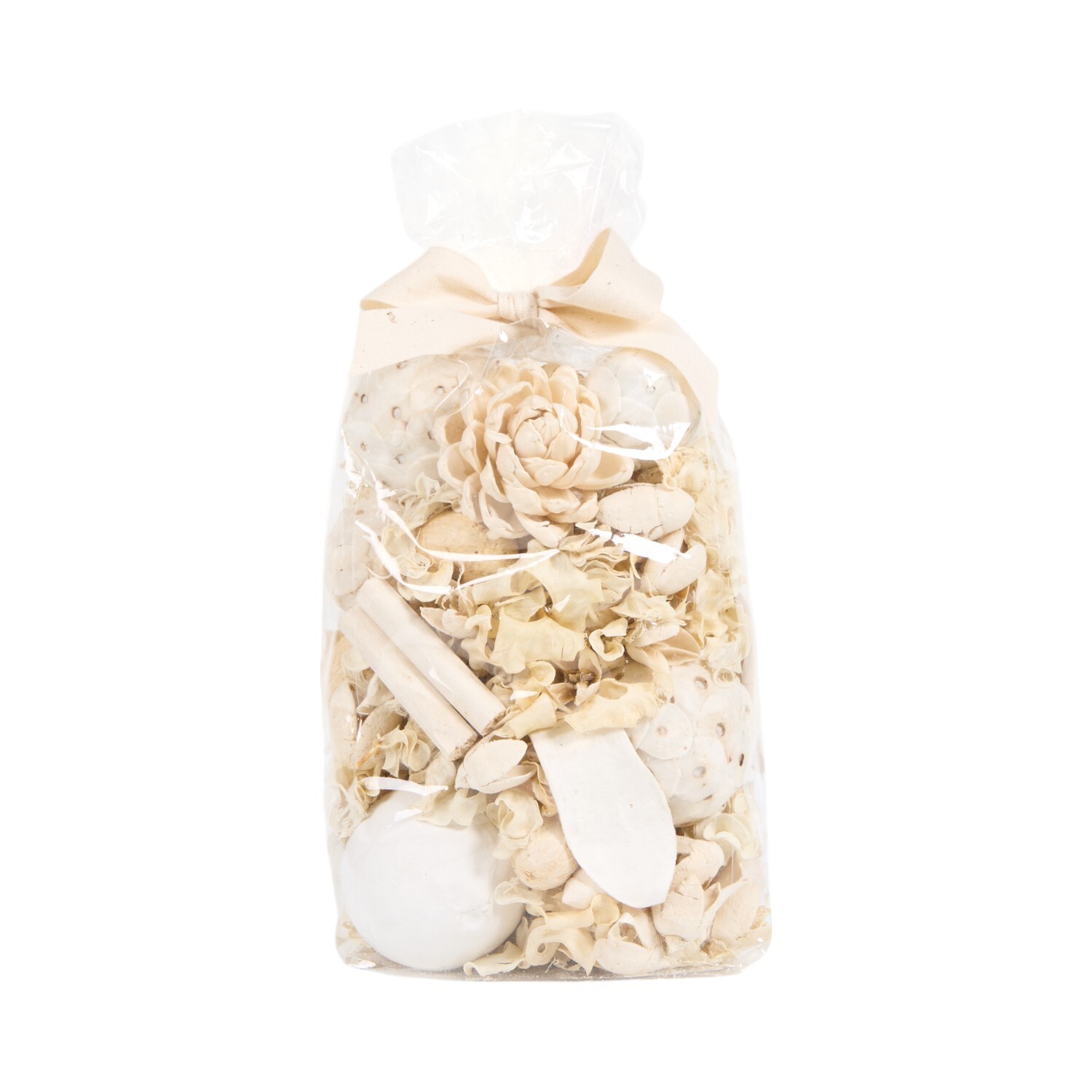 Fresh Linen Potpourri Bag Neutral Image 1
