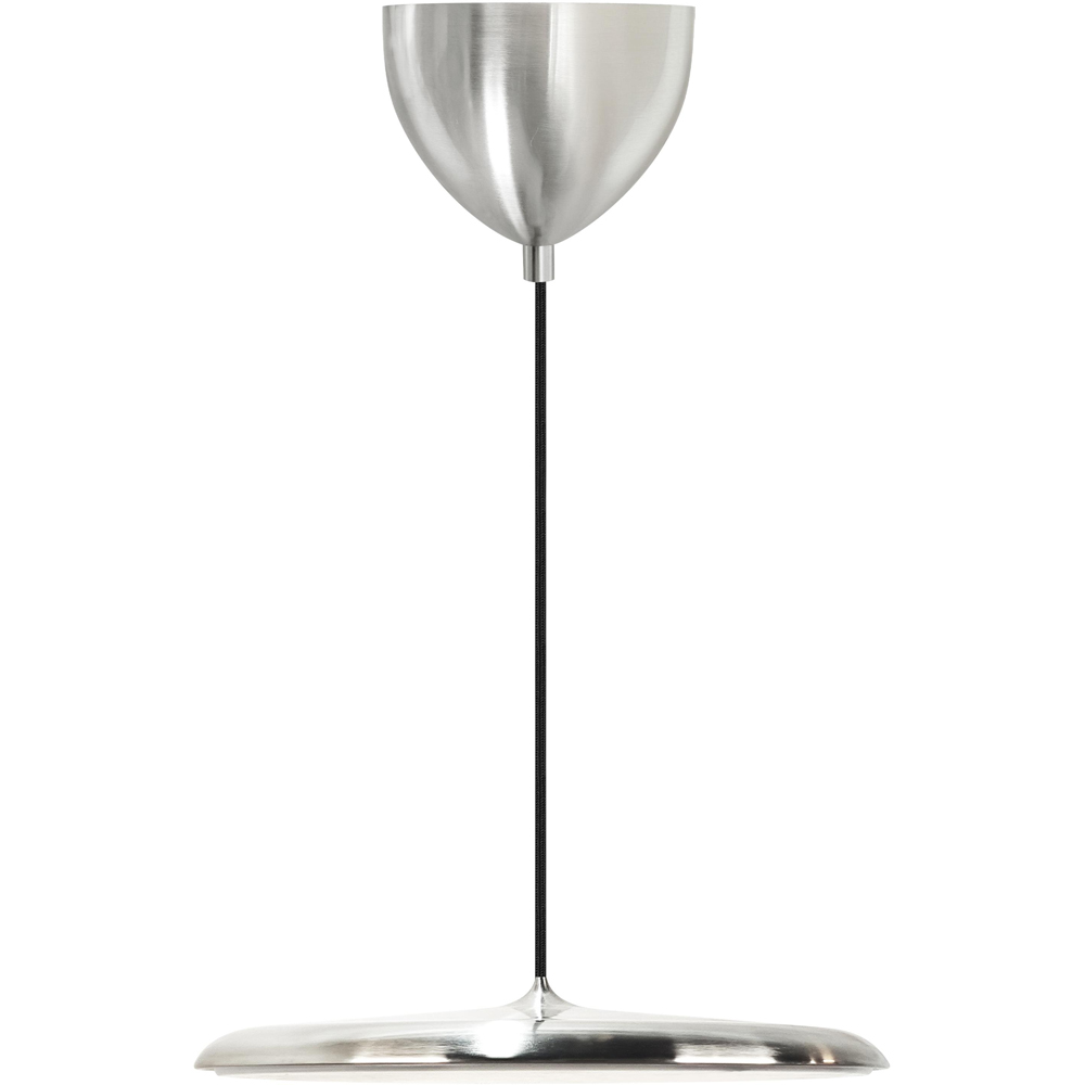 Nordlux Artist 40 Stainless Steel Pendant Light Image 3