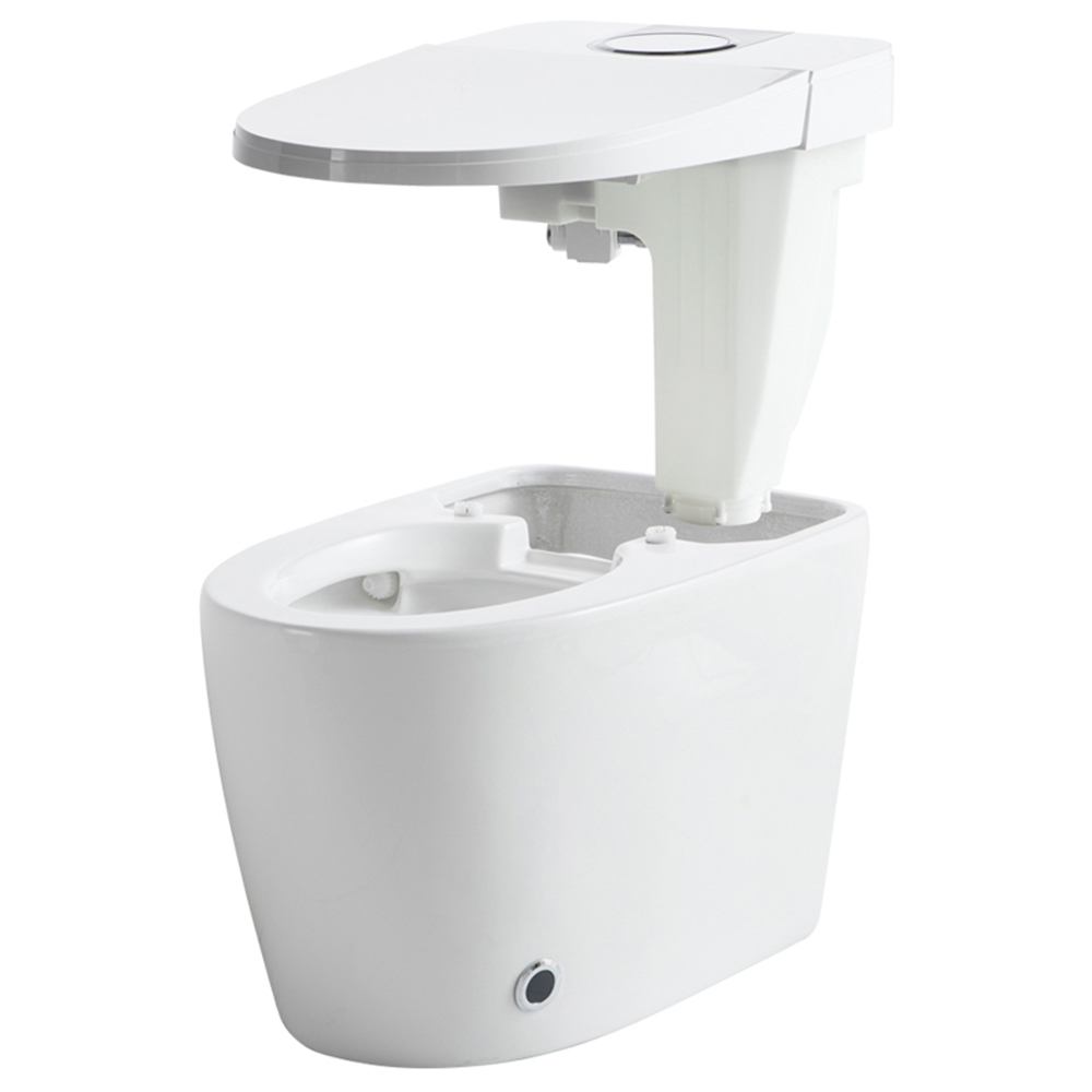 Ener-J Smart Intelligent Toilet Bidet Image 4