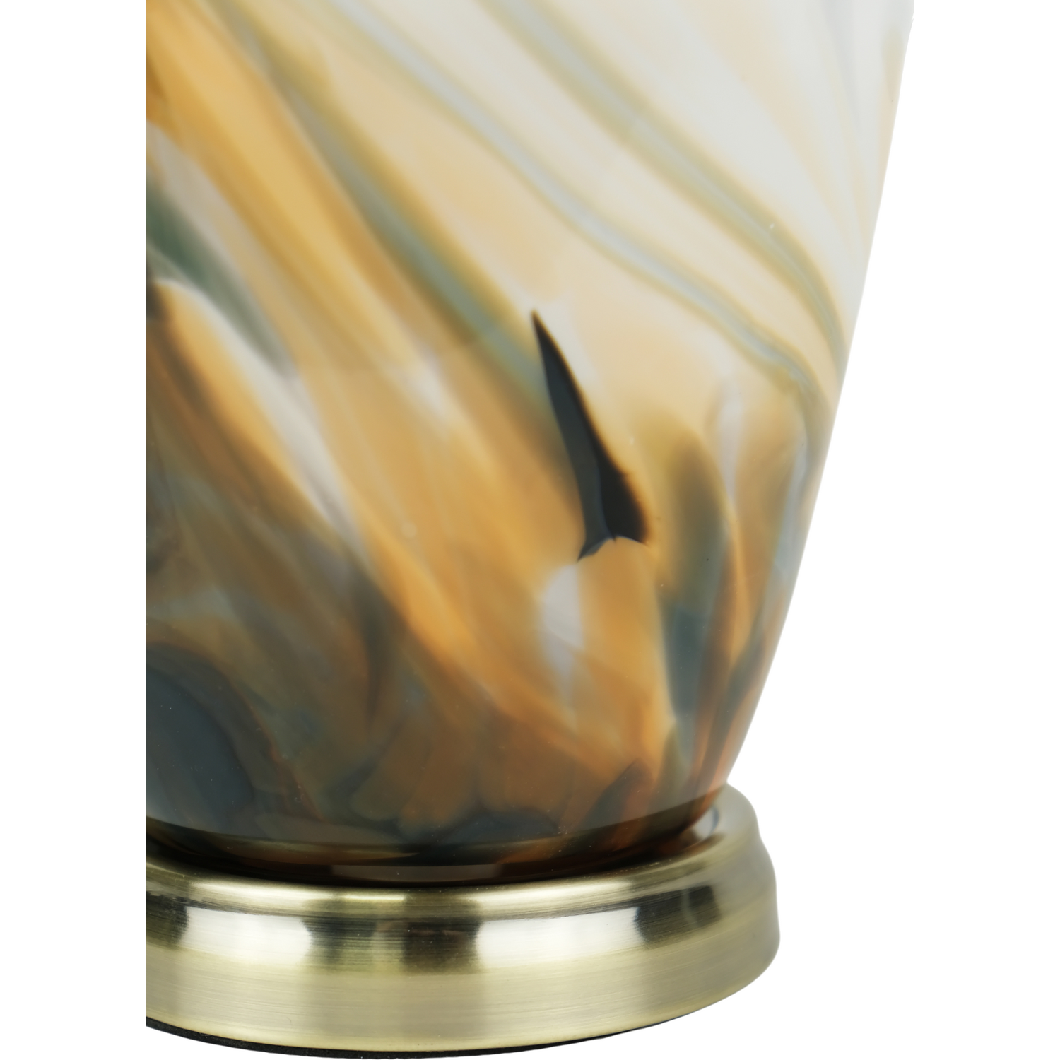 Fenix Ceramic Table Lamp Image 9