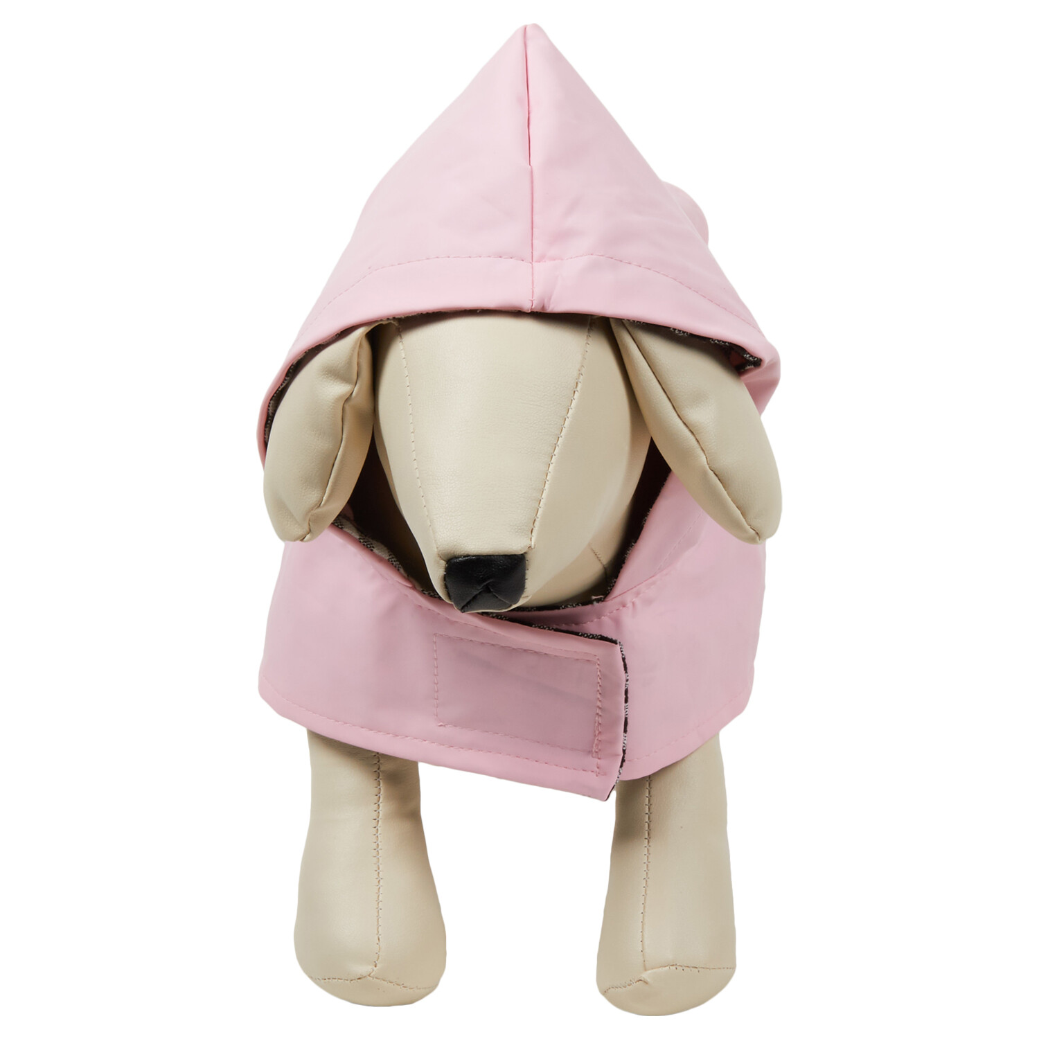 Coastal Raincoat - Multicolour / 20cm Image 5