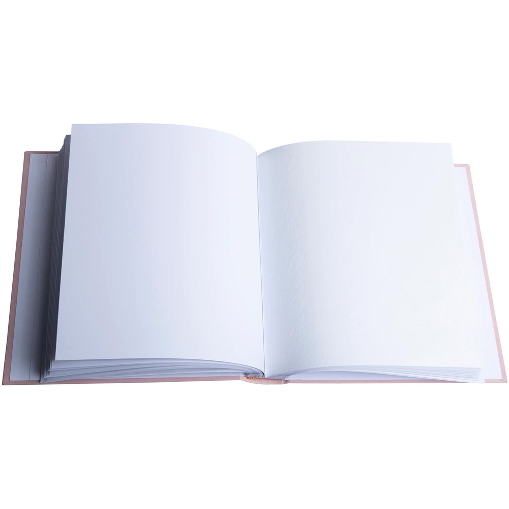 Exacompta Skandi Nude Photo Album, 60 Sheets 300 Photos Image 4