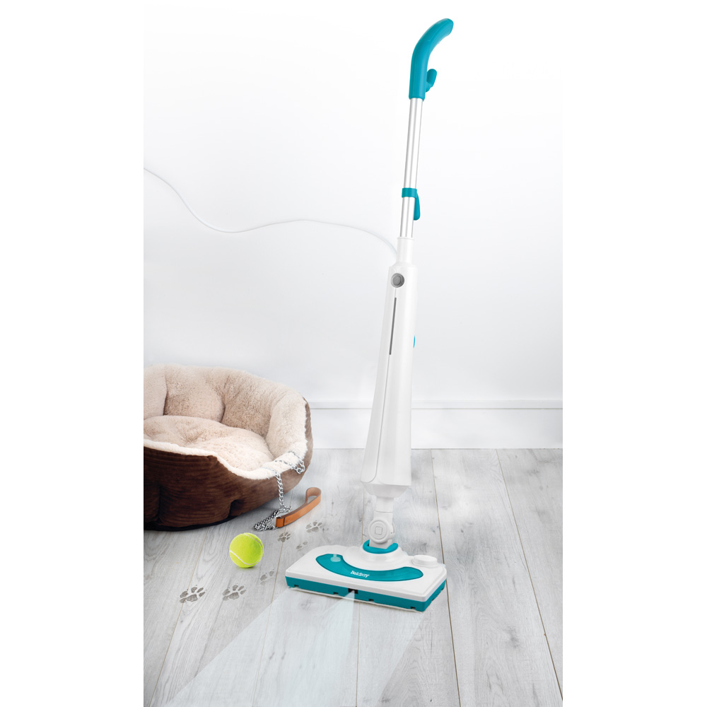 Beldray Detergent Steam Cleaner Wilko