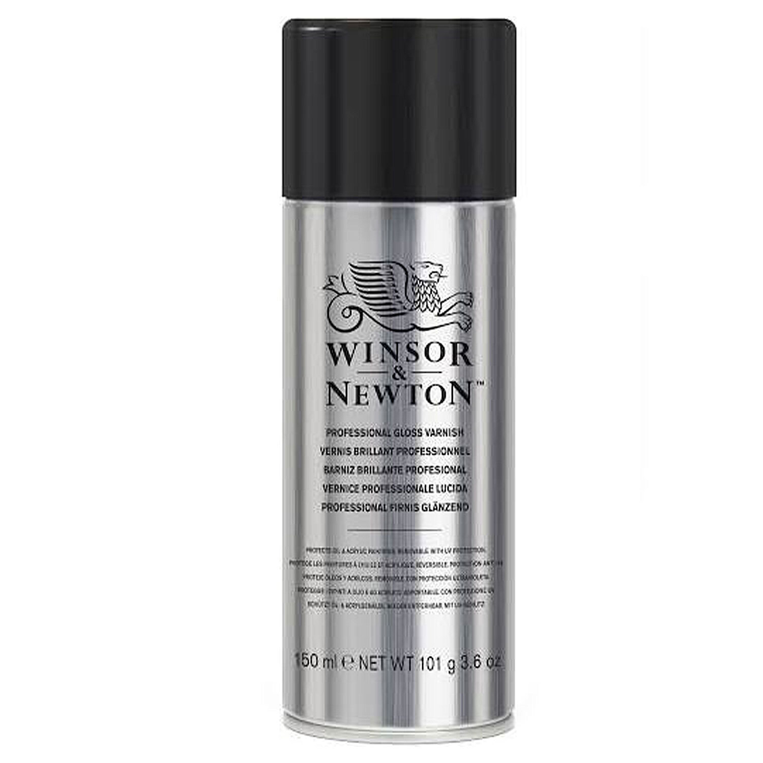 Winsor and Newton Professional Oil Additive 150ml Image