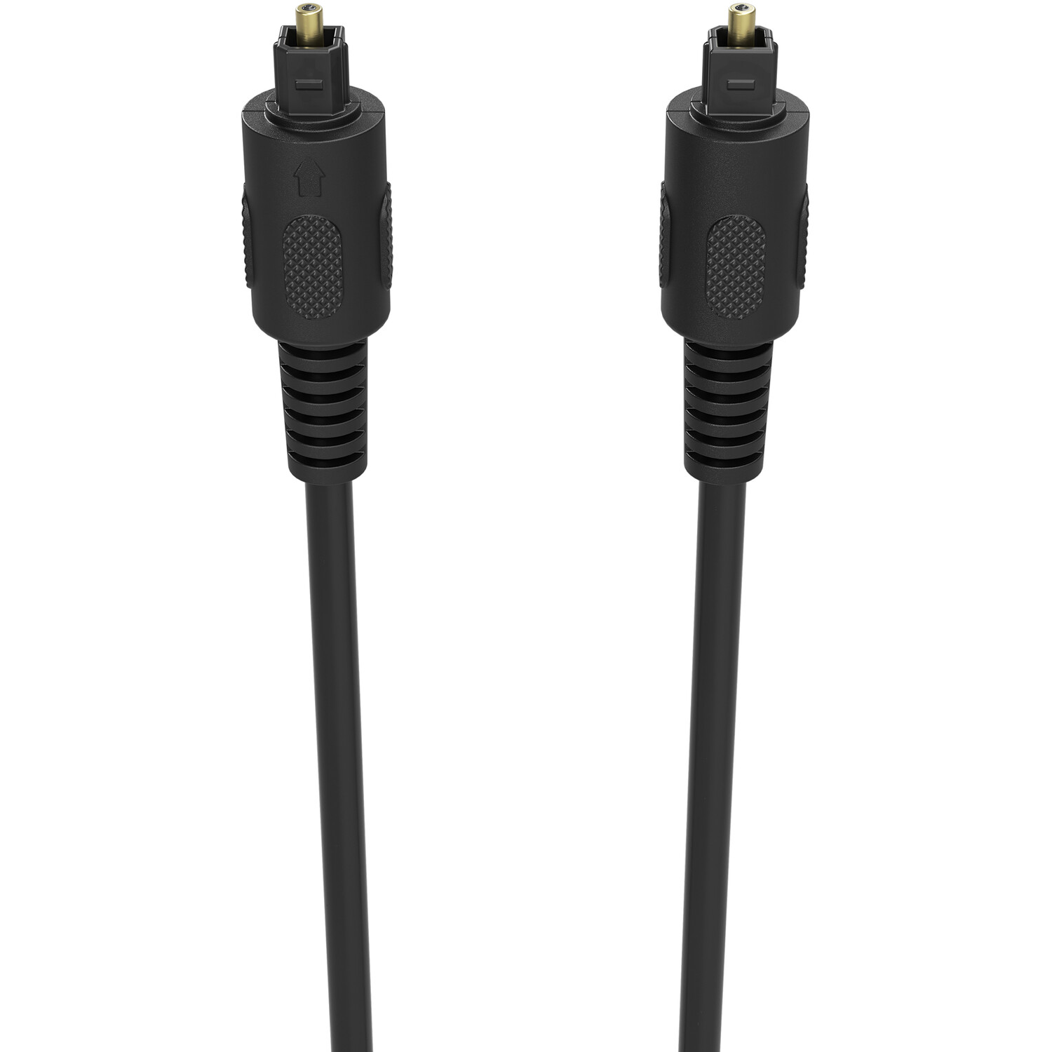 Digital Optical Cable - Black Image 1