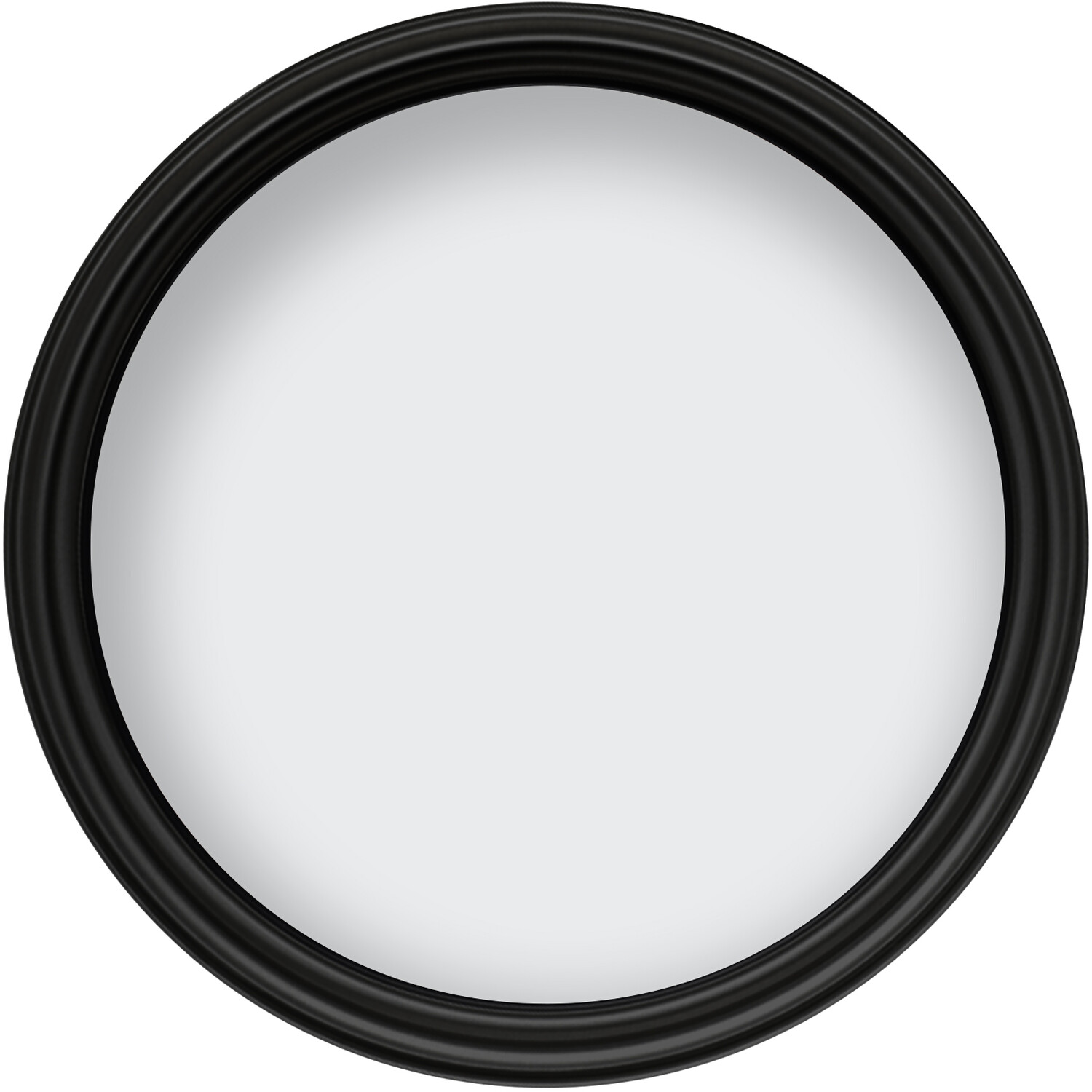 Crown Walls & Ceilings Clay White Mid Sheen Emulsion Paint 2.5L Image 3