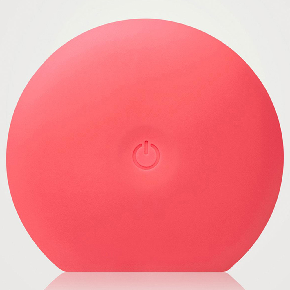 Foreo Luna Play Plus 2 Peach of Cake Facial Cleansing Brush Image 5