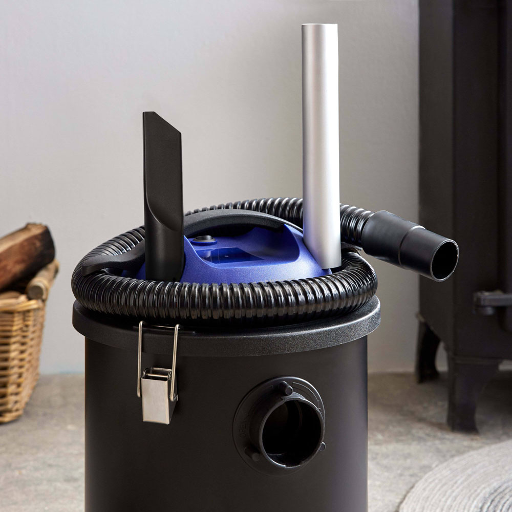 Tower TAV10 Ash Vacuum Cleaner with HEPA Filter 800W Image 3
