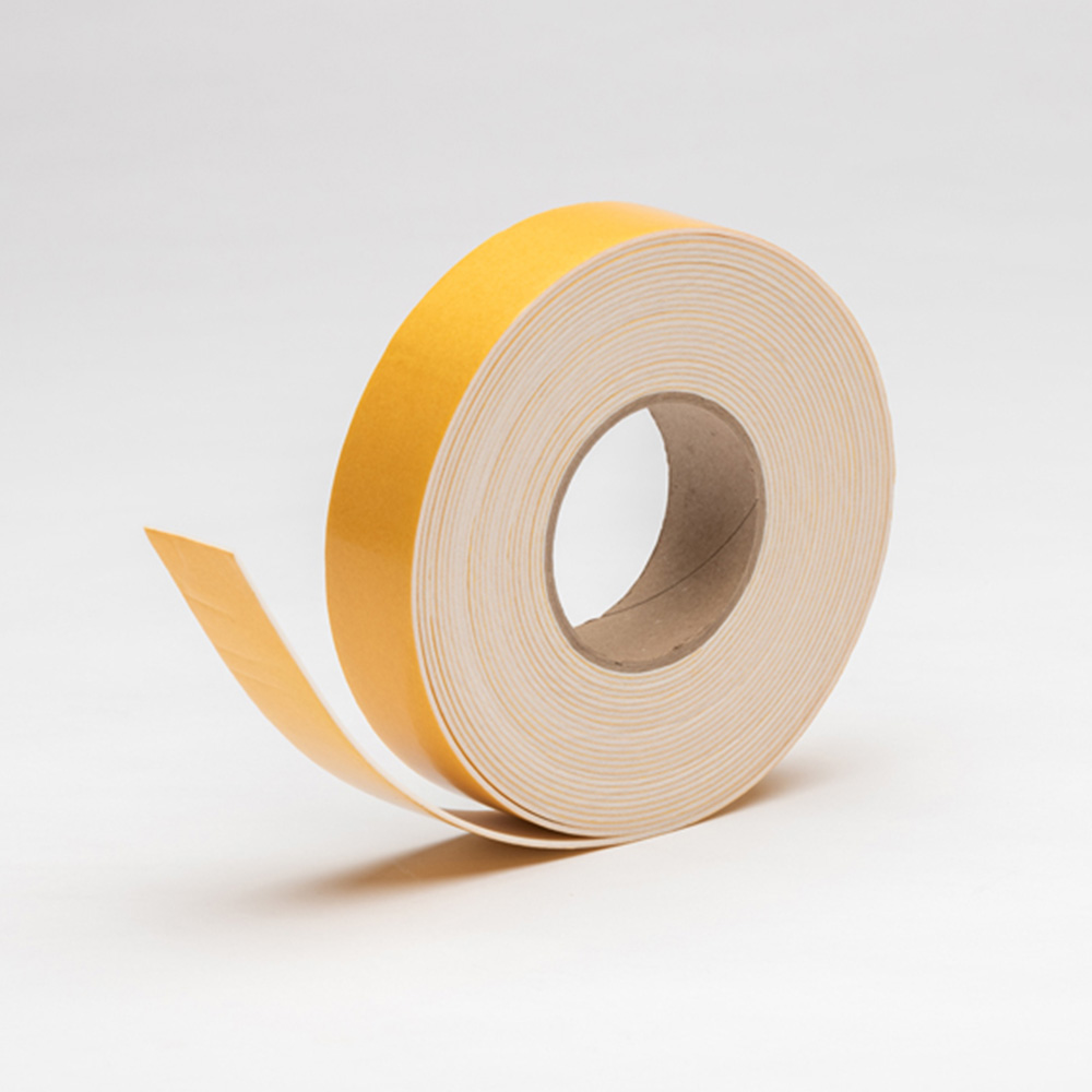 Marlon R Glaze White Foam Rafter Tape 45mm x 10m Image 2