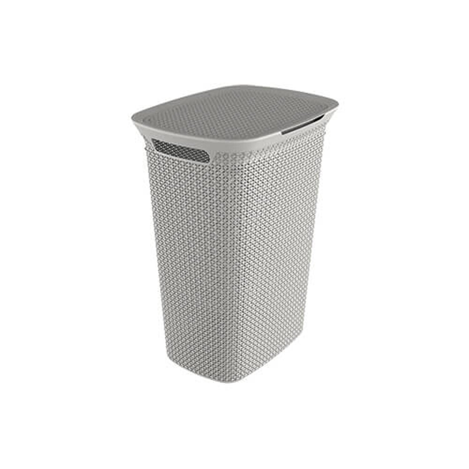 Ezy Storage Hamper - Grey Image