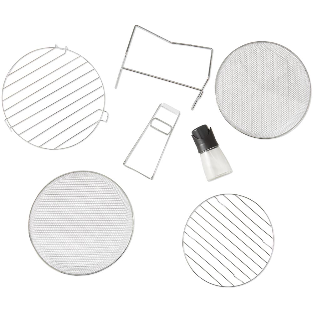 Tower Presto Halogen Air Fryer Wilko