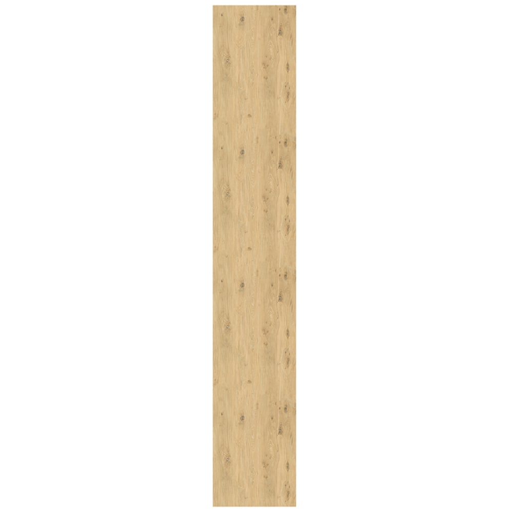Plancs Flooring Oak Self Adhesive Vinyl Floor Planks 1.11sqm Image 2