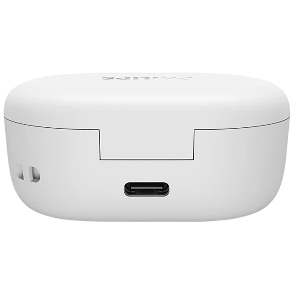 Philips TAT1300 White True Wireless Earbuds Image 7