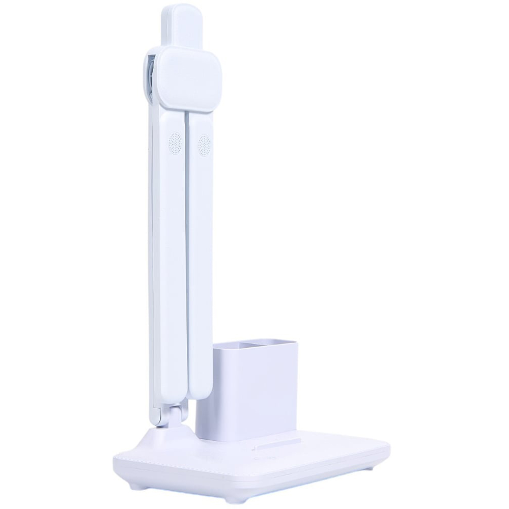 Orion Rechargeable Desk Light White Image 4