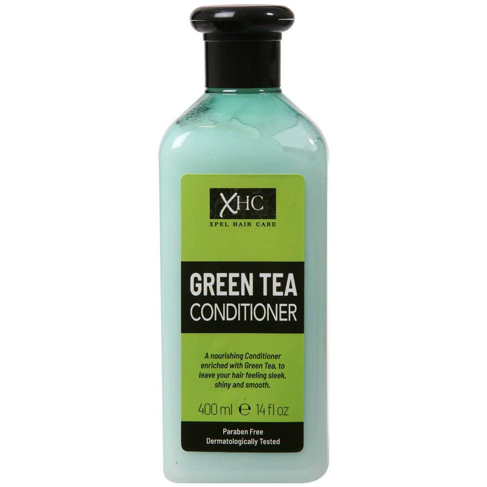 Green Tea Conditioner Image