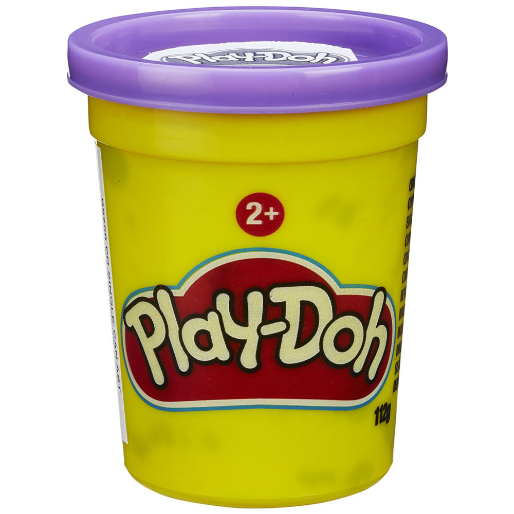 Single Hasbro Classic Play Doh in Assorted styles Image 6