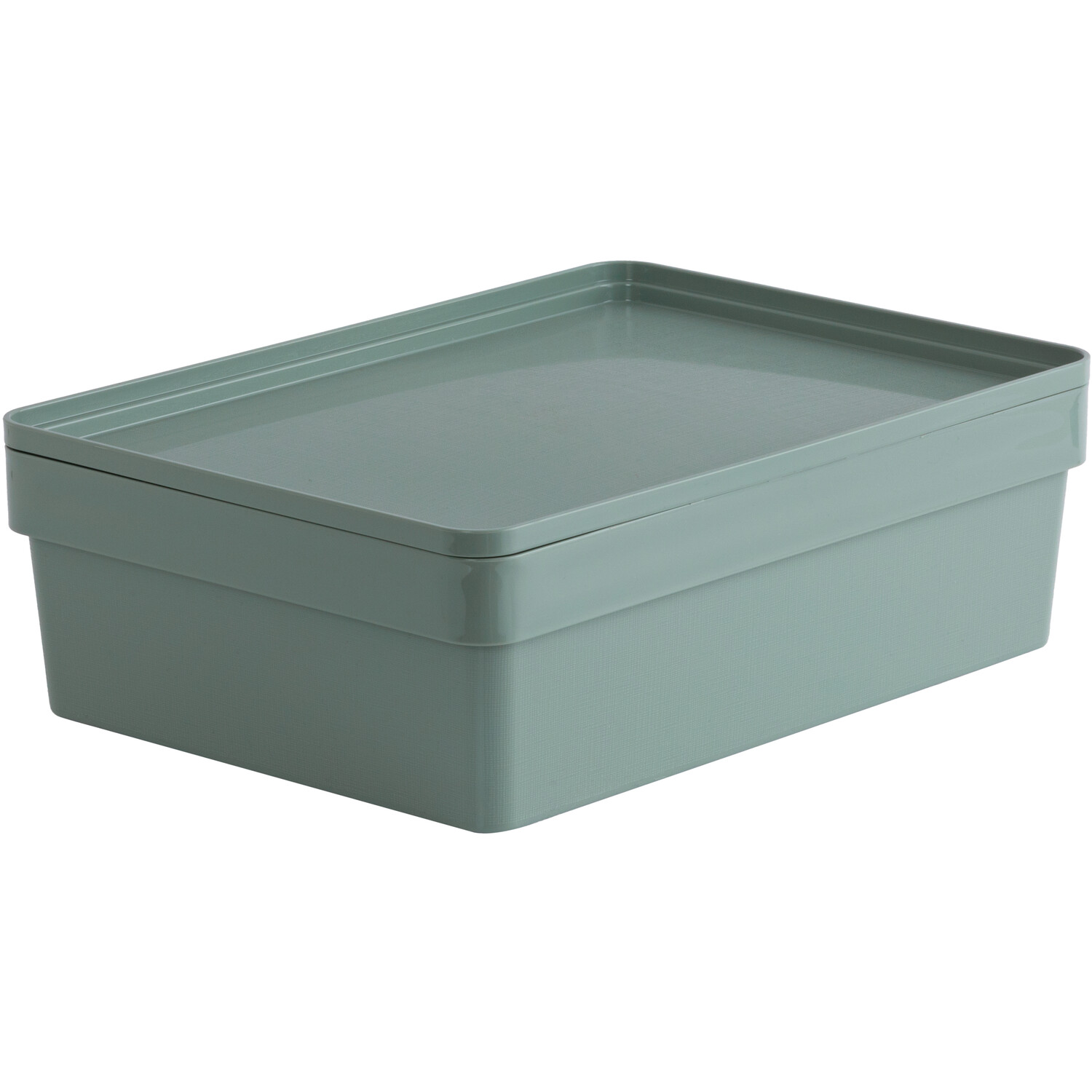 Opaque Sage A4 Box - Sage / Shallow Image