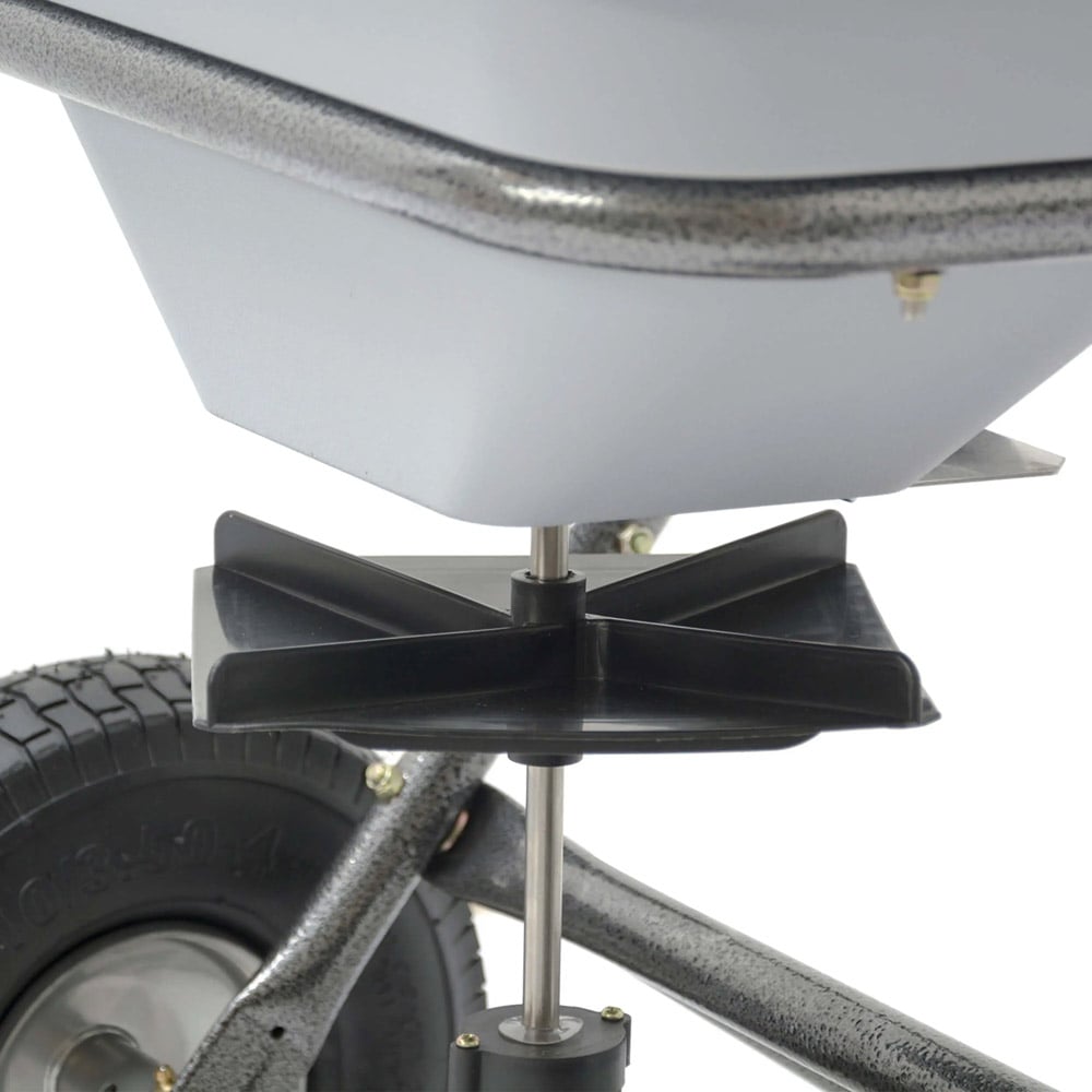 The Handy Heavy-duty Easy Build Spreader 32kg Image 4