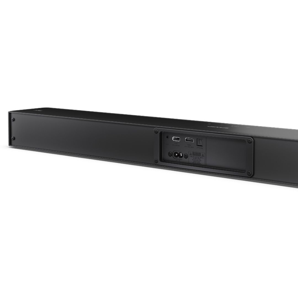 Sharp HT-SB304 2.0 Bluetooth Soundbar 180W Image 5