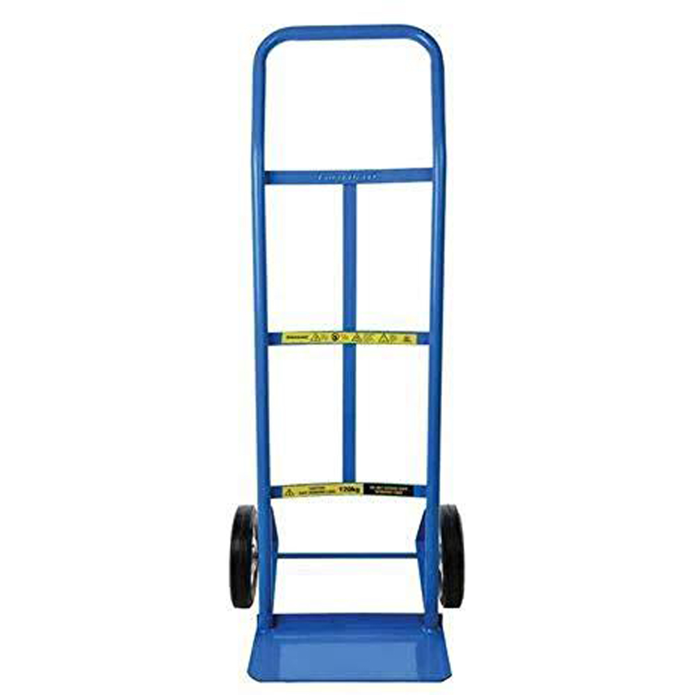 Silverline Sack Truck 120kg Image 2