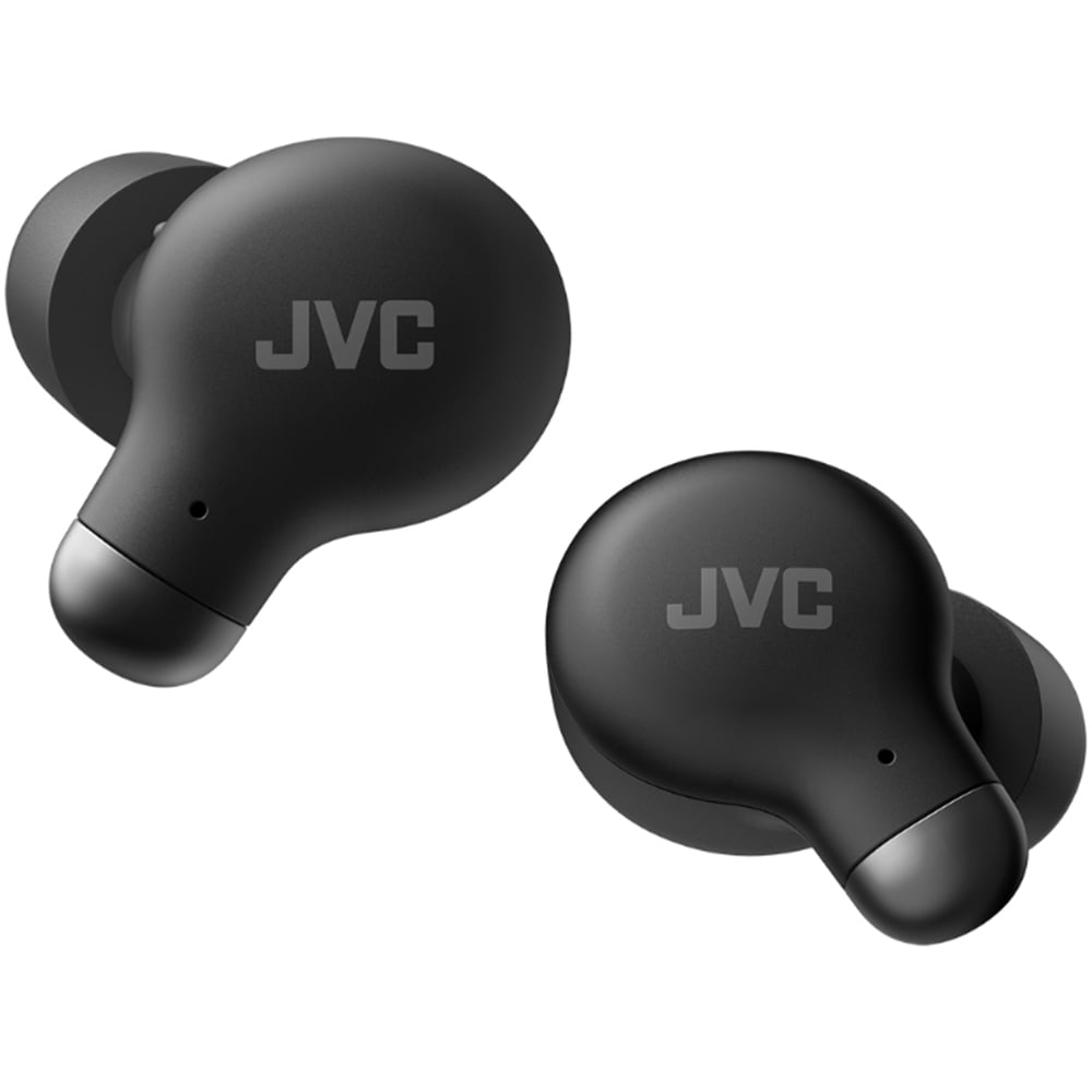 JVC HA-A25T Black Active Noise Cancelling True Wireless Earphones Image 5