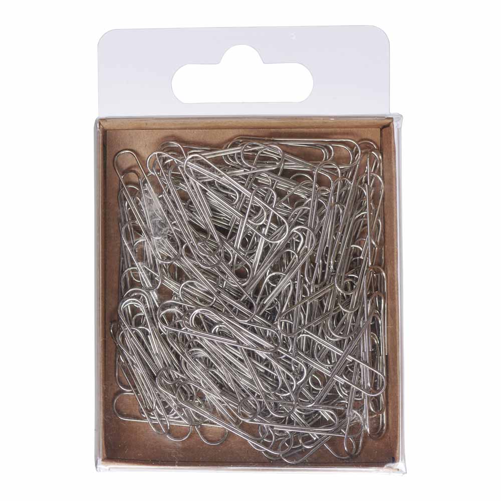 Paper Clips Image