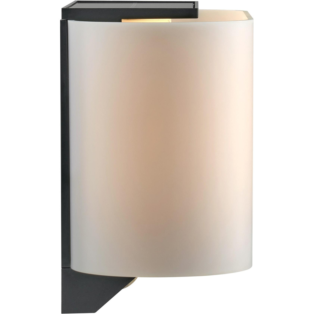 Nordlux Piola 250 Lumens 3000K White LED Solar Light Image 7