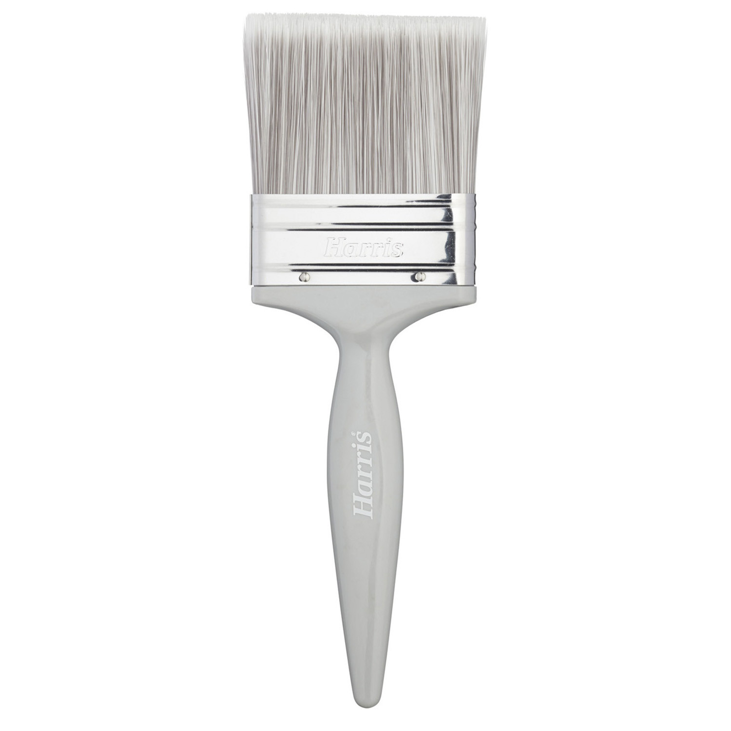 Harris 3 inch Essentials Walls and Ceilings Paint Brush Image 2