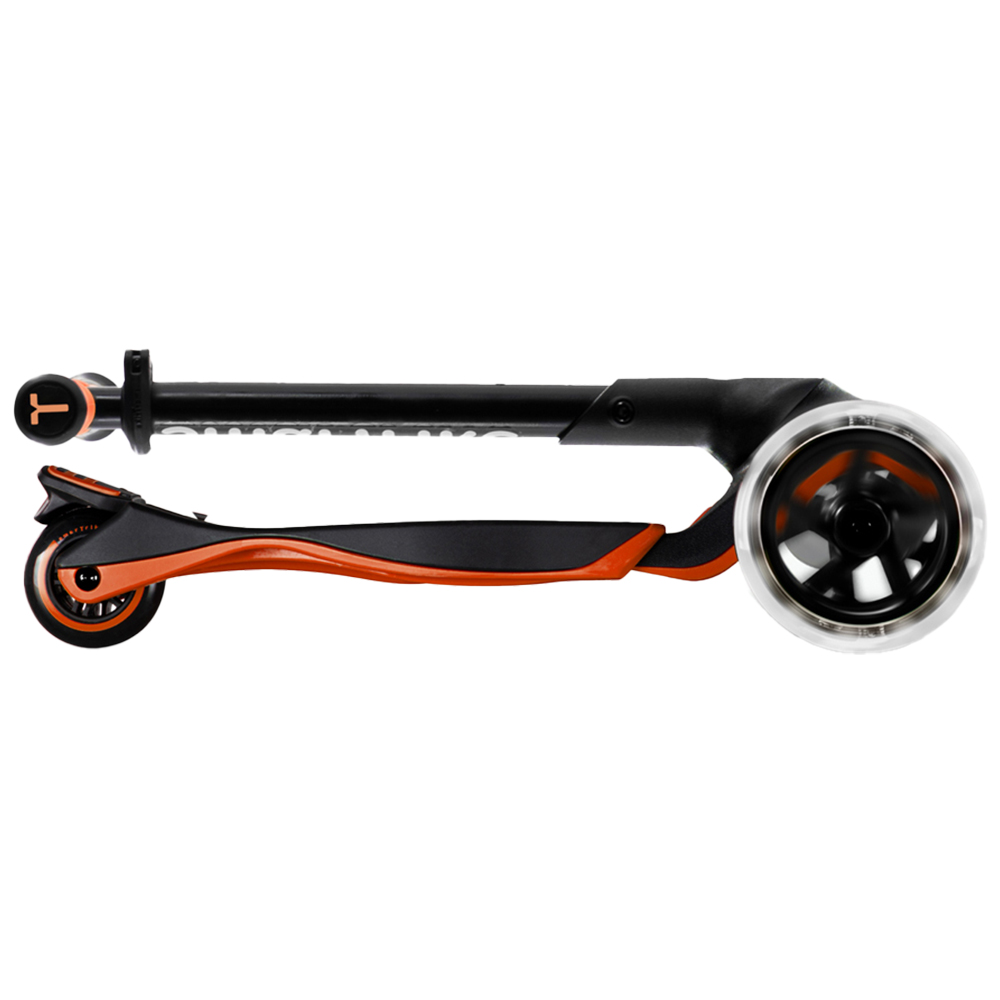 SmarTrike Xtend 3 Stage Scooter Orange Image 8