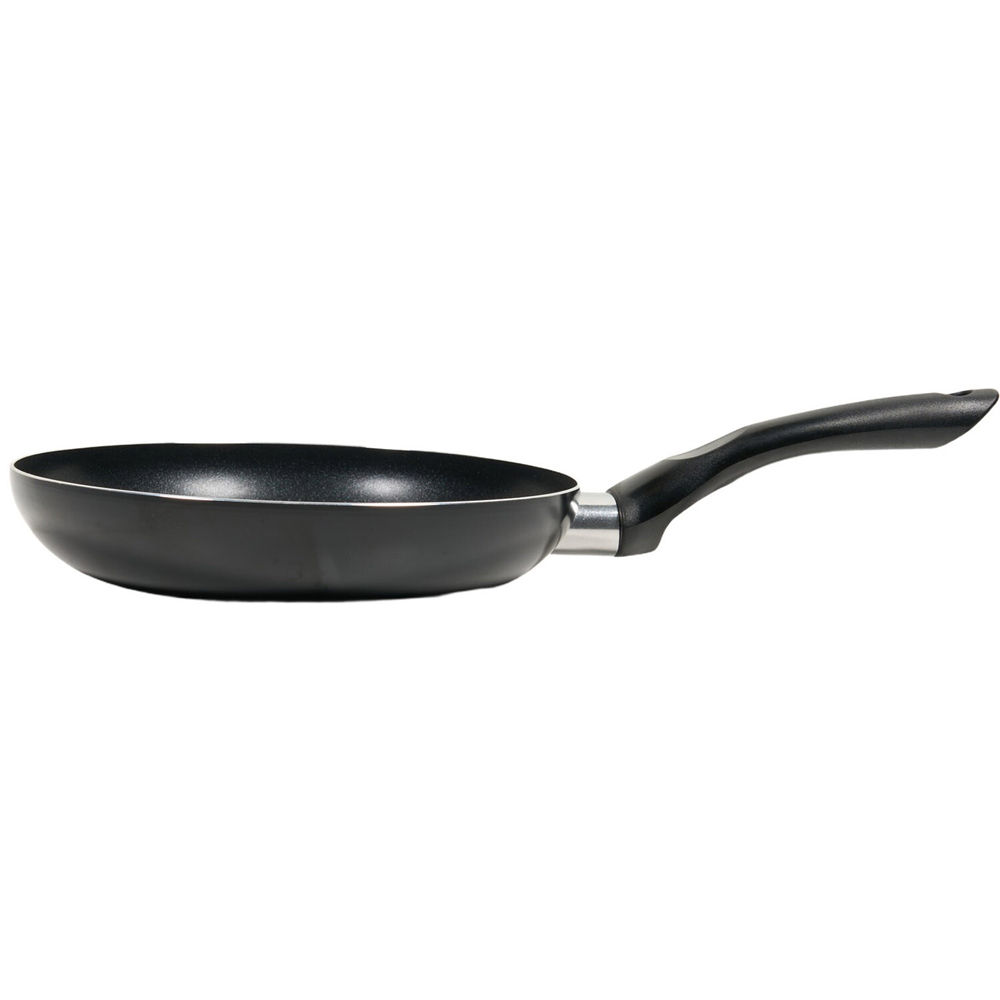 20cm Aluminium Frying Pan Image 2