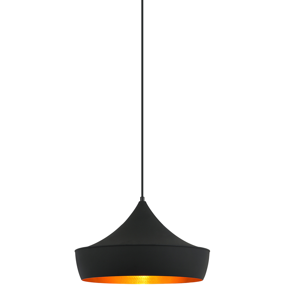 Sorrelis Draven E27 Pendant Light Image