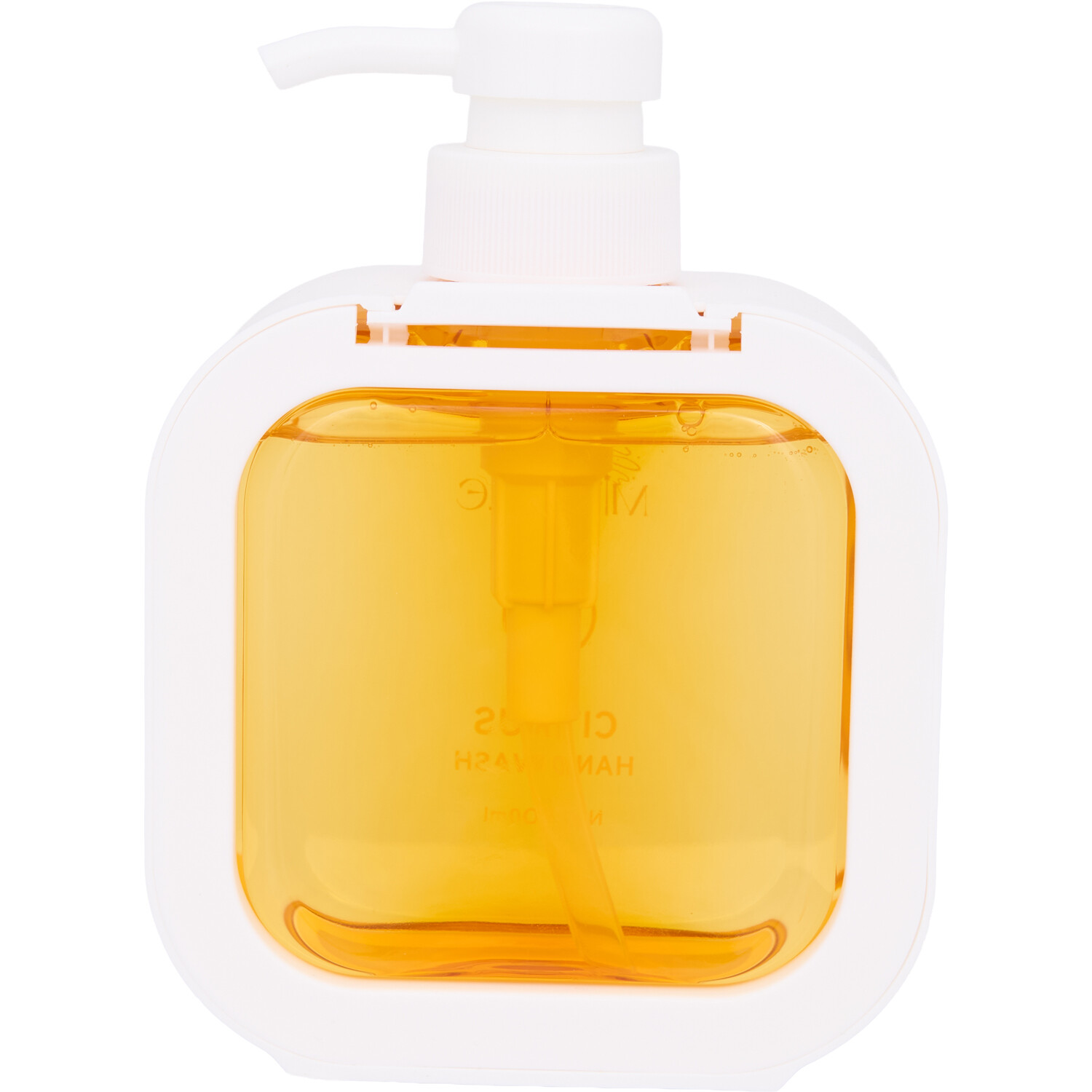 Miracle Beauty Fruit Handwash Image 7