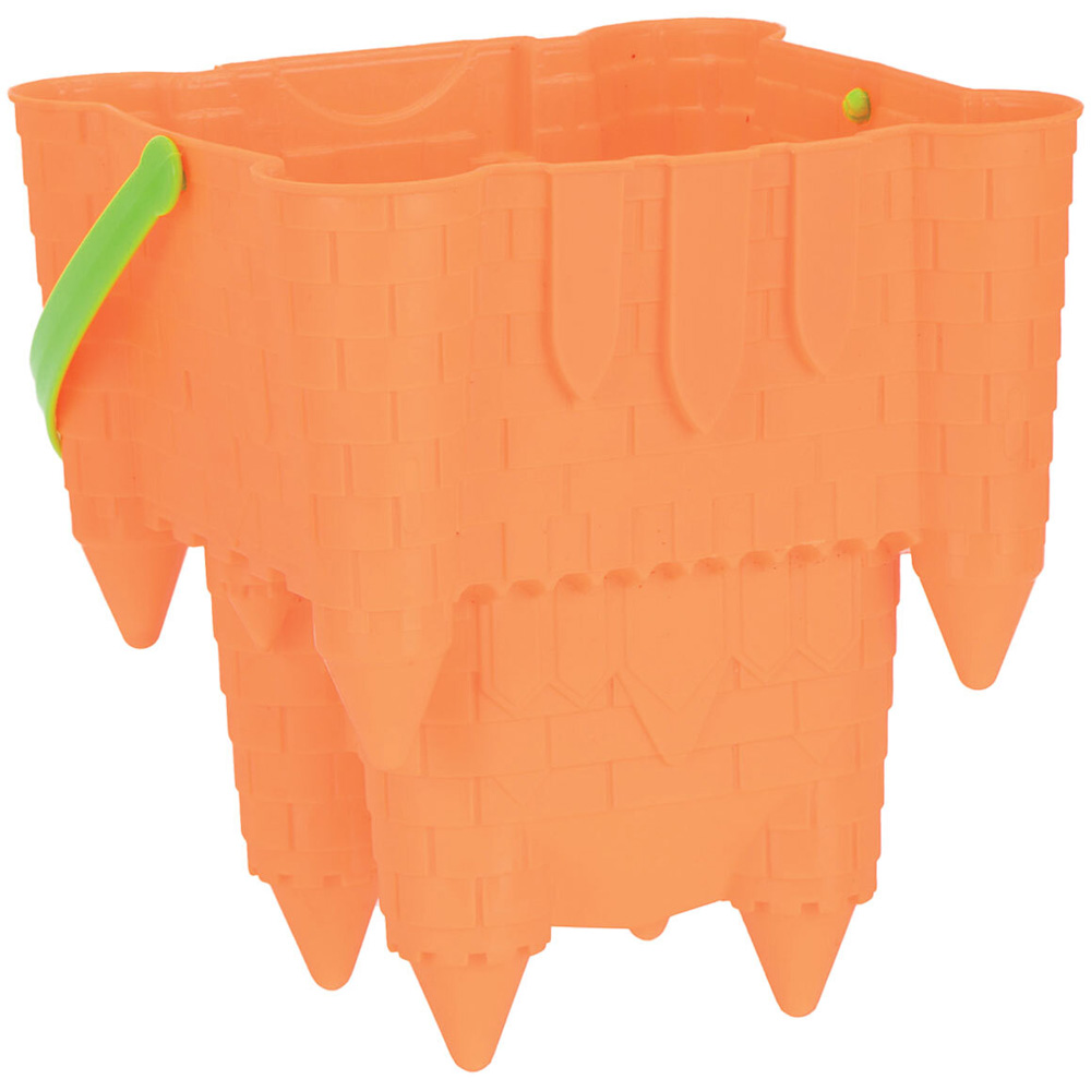 Large Sandcastle Bucket Image 3