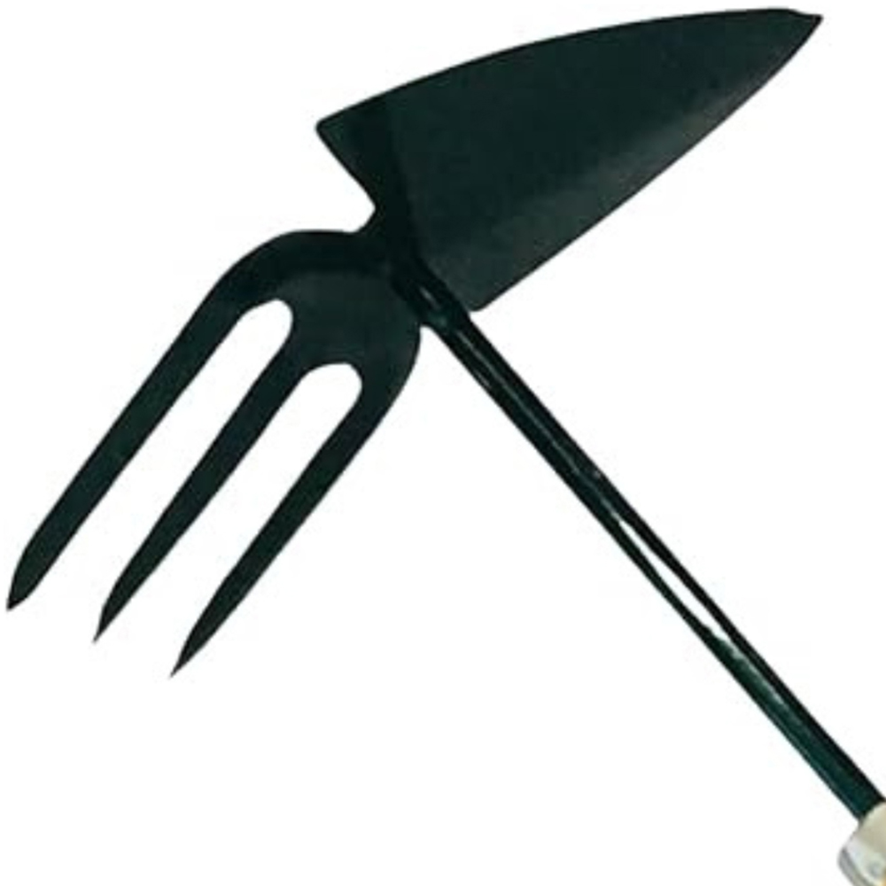 Garden Mile Weeder with Cushion Grip Image 2