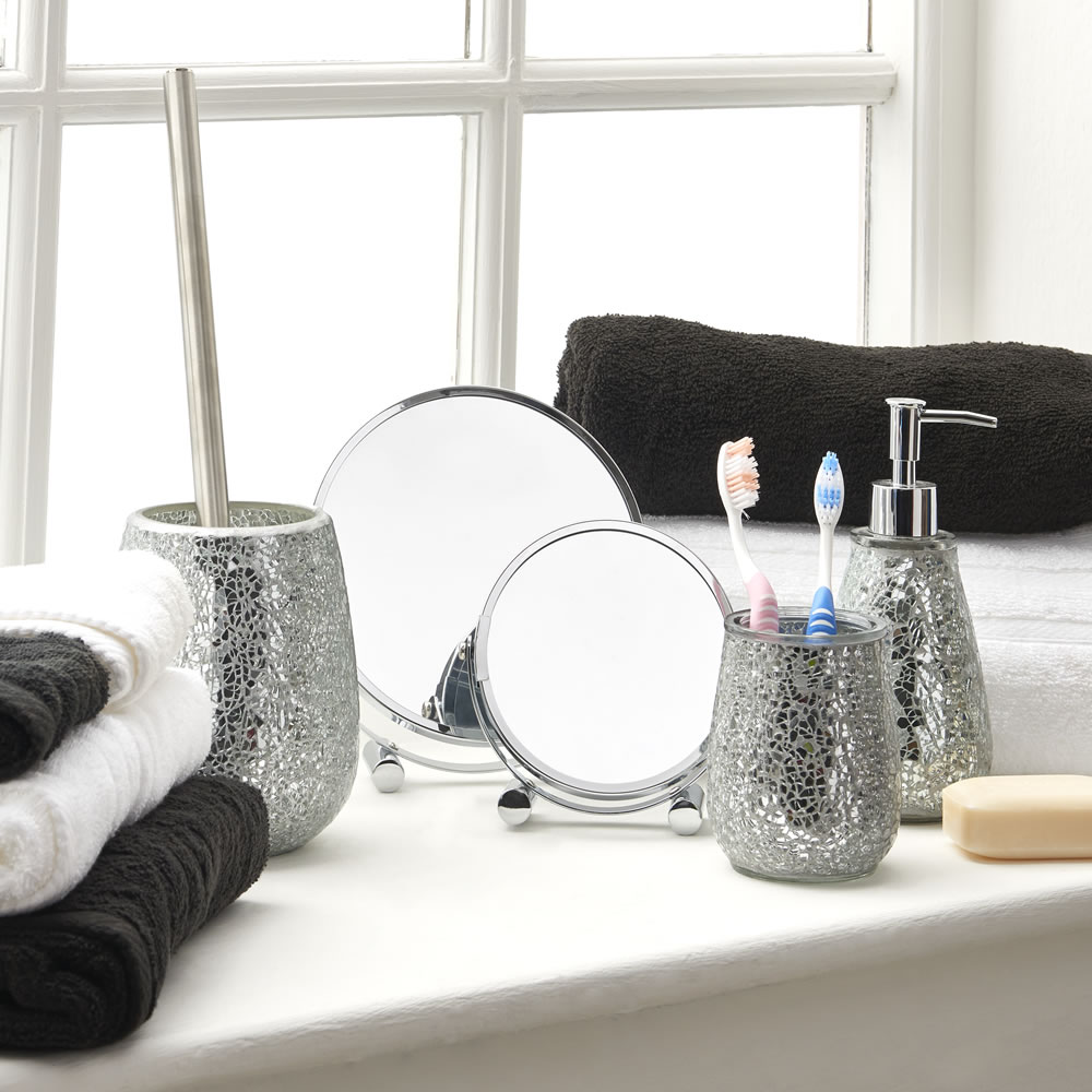 Wilko Large Freestanding Mirror Wilko