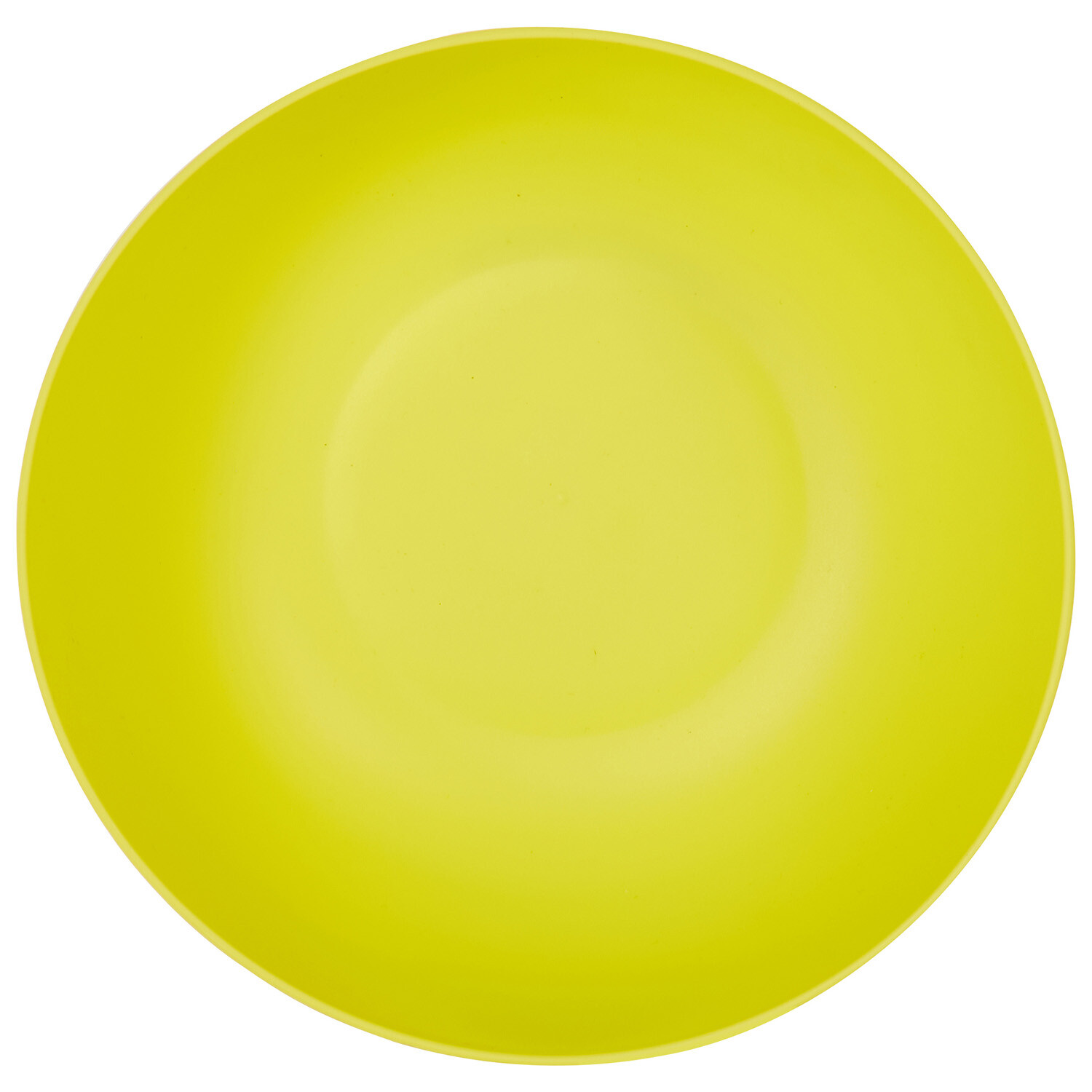 Pack of 4 Plastic Bowls Image 1