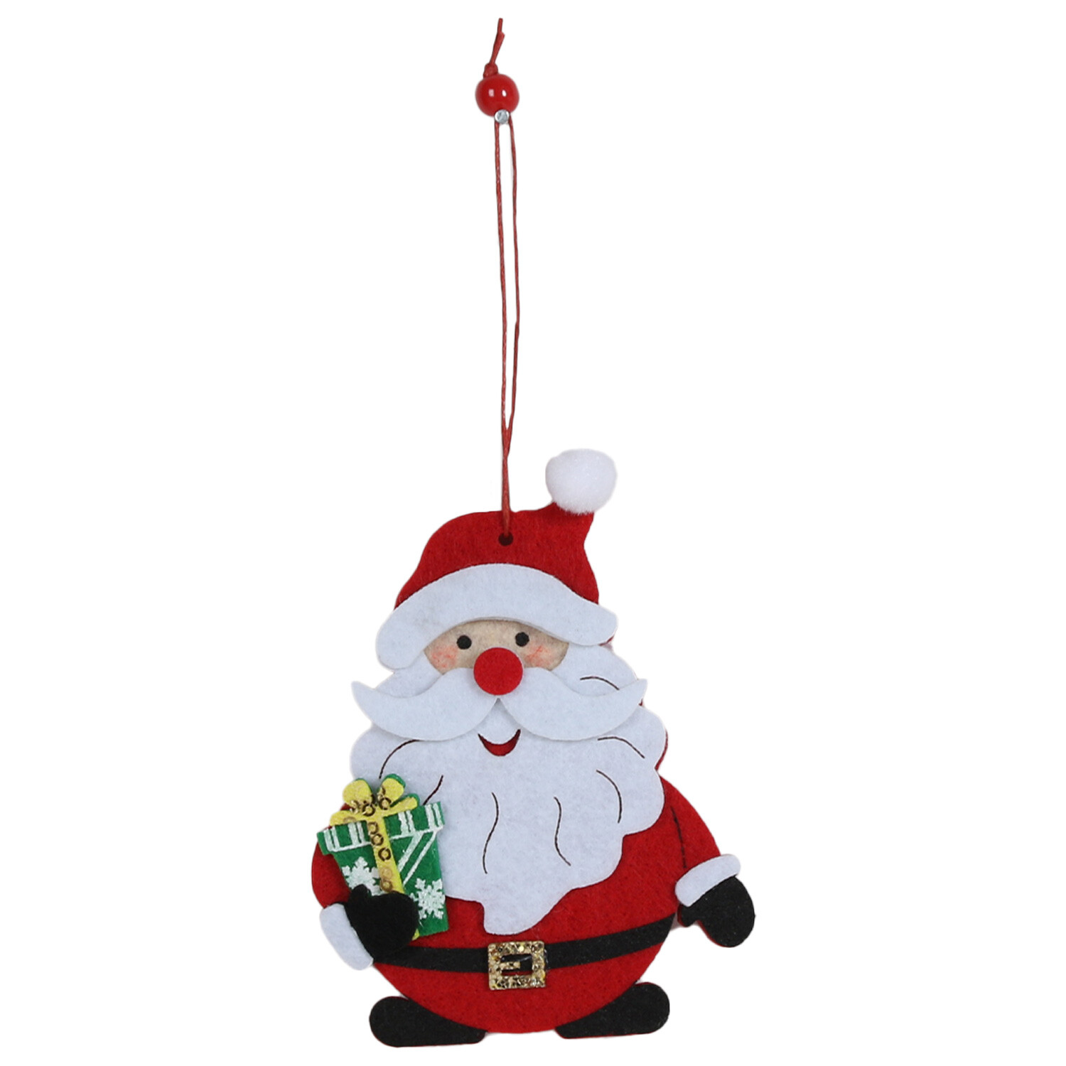 Felt Christmas Character Image 3