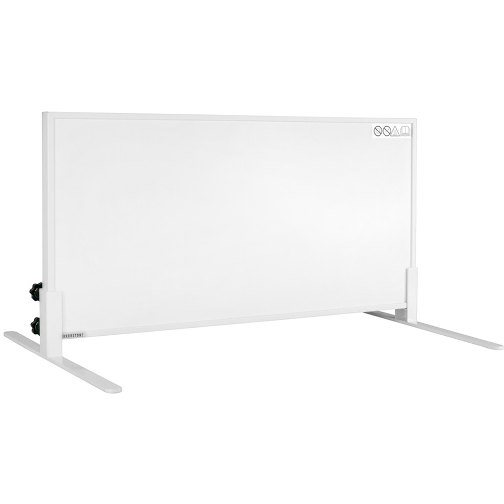 Mirrorstone Classic Portable Infrared Heating Panel 180W Image 1