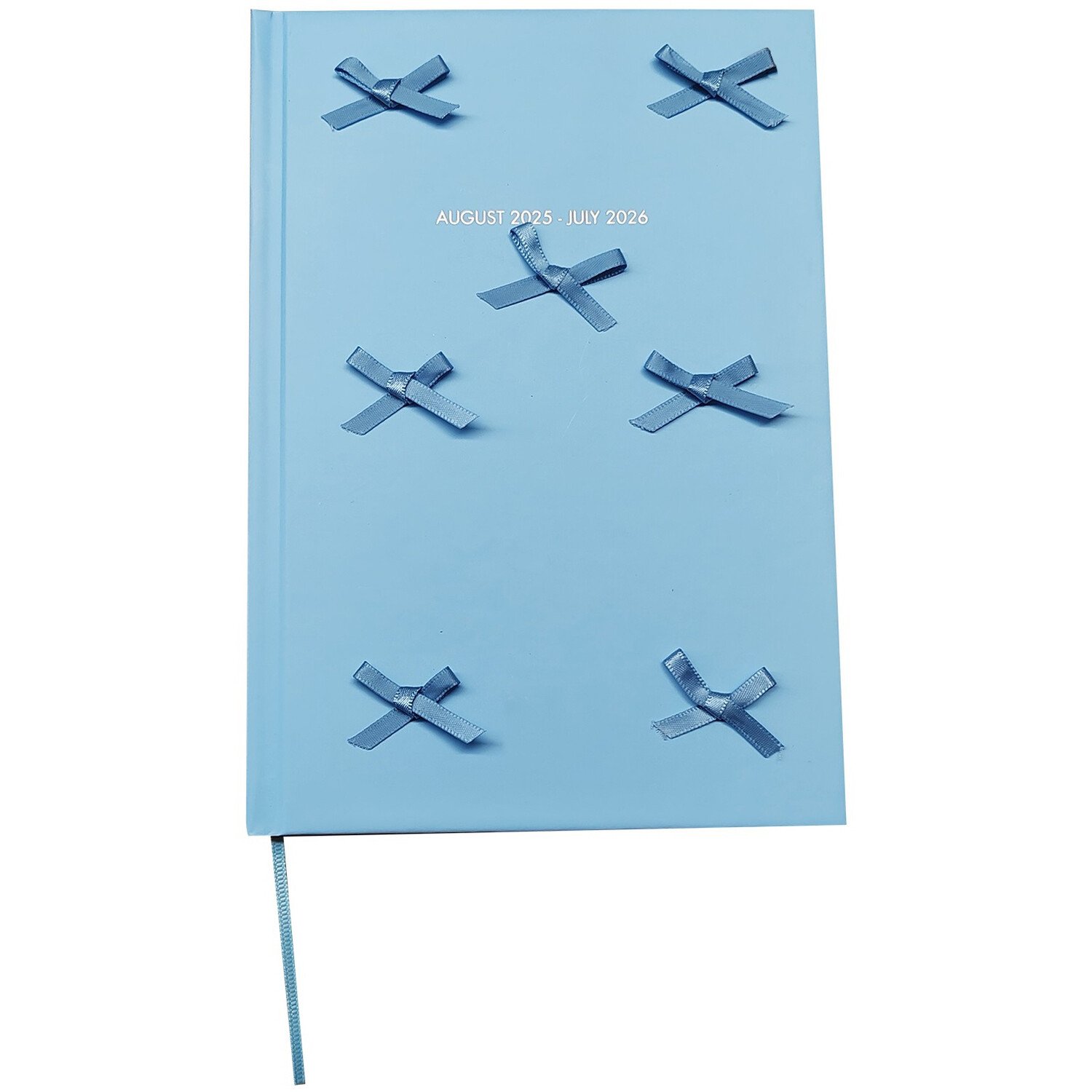 25/26 Bow Academic Diary Image 1