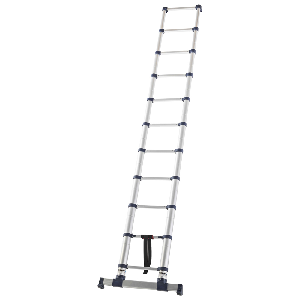 Xtend+Climb ProSeries S2 Telescopic Ladder 3.2m Image 1